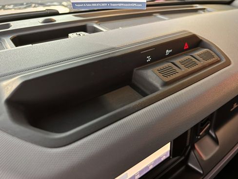 Used 2023 Ford Bronco Big Bend image 59