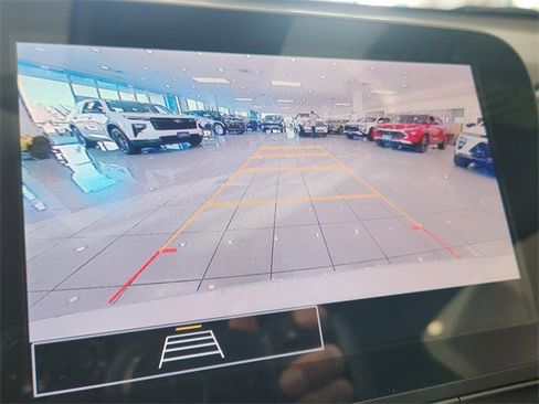 Certified 2024 Chevrolet Malibu LS image 23