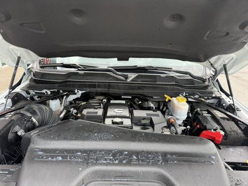 Used 2024 RAM 4500 Tradesman RWD image 17