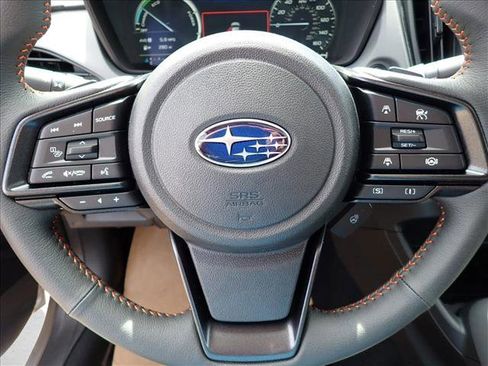 New 2026 Subaru Crosstrek 2.5i Limited AWD/4WD image 18