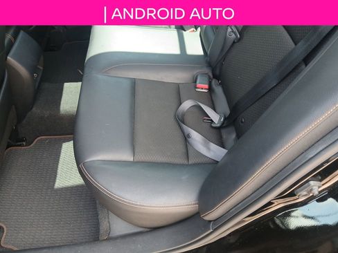 Used 2021 Nissan Altima 2.5 SR w/ SR Premium Package FWD image 10