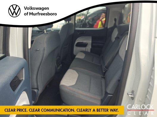 Used 2023 Ford Maverick XLT w/ XLT Luxury Package FWD image 10