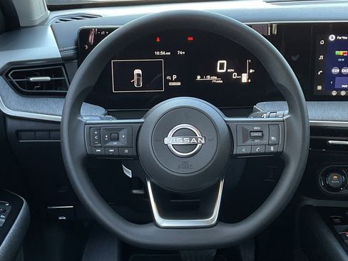 New 2026 Nissan Kicks SV image 20