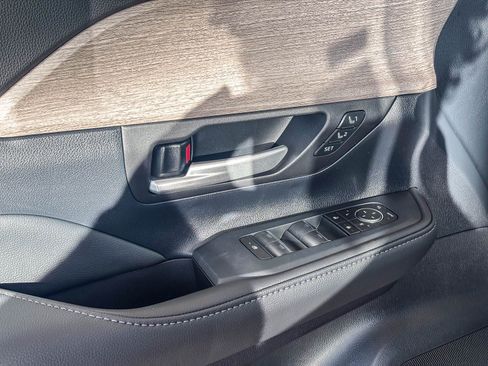 New 2026 Toyota Grand Highlander AWD image 21