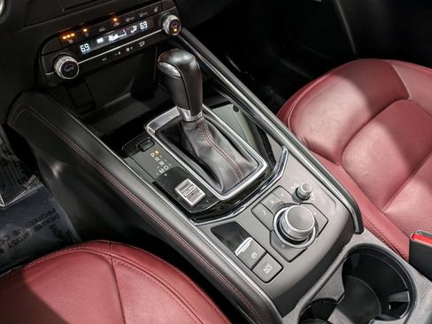 Certified 2024 MAZDA CX-5 Carbon Edition AWD/4WD image 16