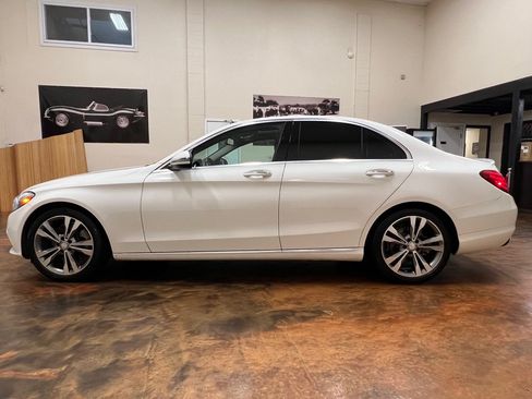 Used 2016 Mercedes-Benz C 300 Sedan image 48