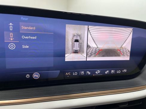 New 2026 Buick Envision Avenir AWD/4WD image 10