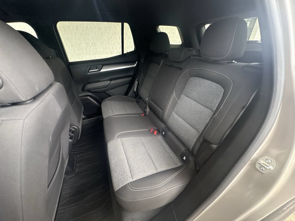Certified 2025 GMC Terrain Elevation AWD/4WD image 25