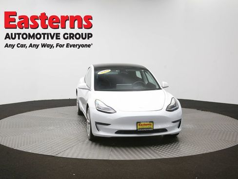 Used 2019 Tesla Model 3 Long Range AWD/4WD image 45