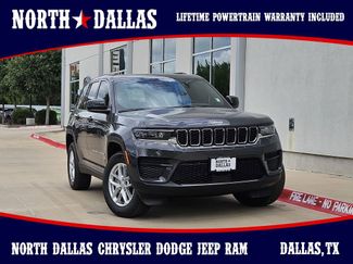 New 2026 Jeep Grand Cherokee Laredo X RWD video 1