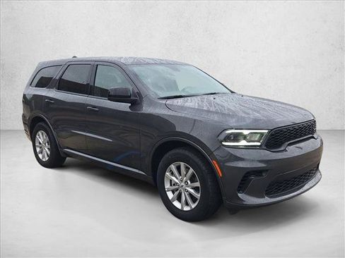 Used 2026 Dodge Durango GT RWD image 3