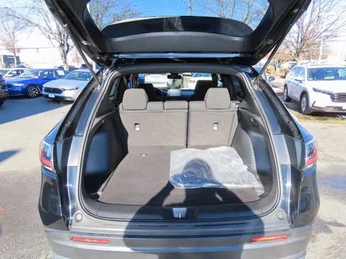 Certified 2023 Honda HR-V Sport image 12