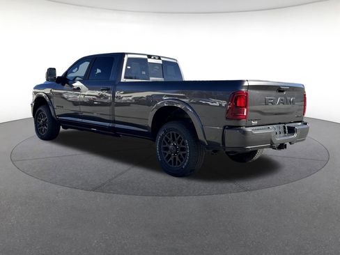 New 2026 RAM 3500 Limited image 3