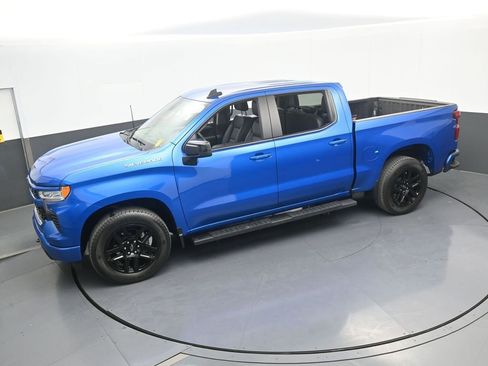 Used 2023 Chevrolet Silverado 1500 RST image 44