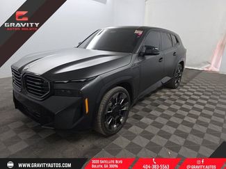 Used 2023 BMW XM video 1