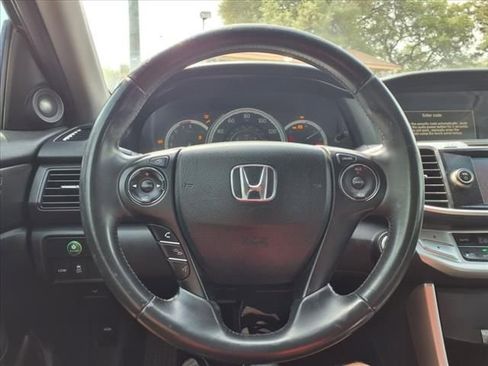 Used 2014 Honda Accord EX-L image 22