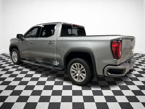 Used 2024 GMC Sierra 1500 Denali w/ Technology Package image 7