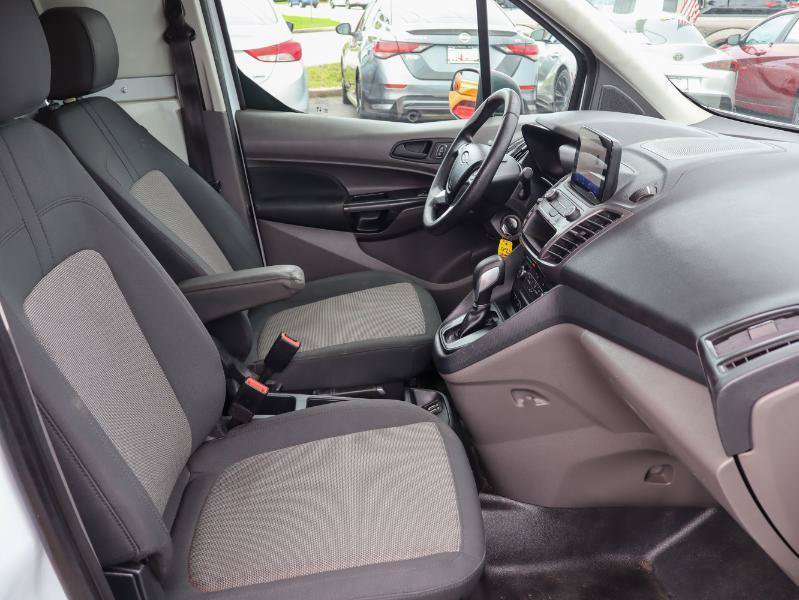 Used 2022 Ford Transit Connect XL FWD image 11