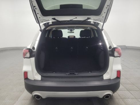 Used 2020 Ford Escape SE AWD/4WD image 29