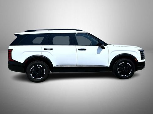 Used 2026 Hyundai Palisade XRT Pro AWD/4WD image 4
