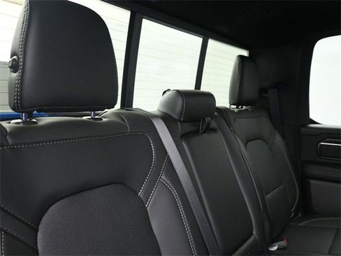 New 2026 RAM 1500 Rebel w/ Rebel Level 2 Equipment Group image 18