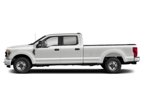 Used 2020 Ford F250 XL w/ STX Appearance Package image 4