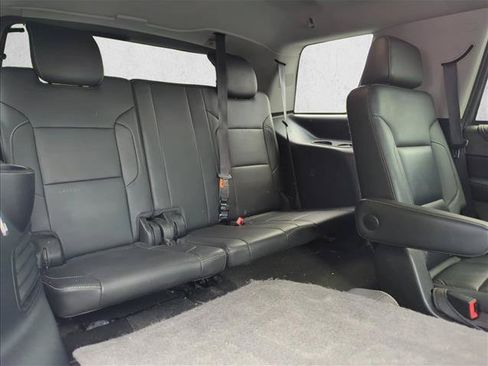 Used 2018 Chevrolet Tahoe LT RWD image 27
