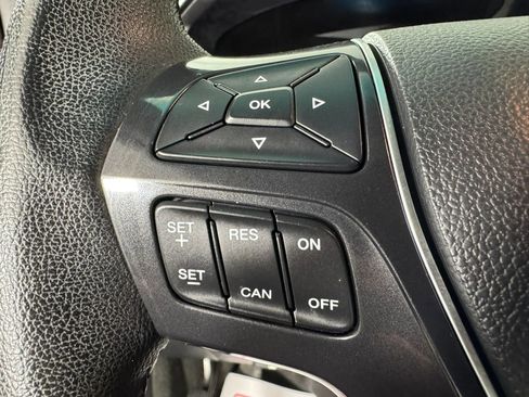 Used 2017 Ford Explorer Limited w/ Equipment Group 301A image 15