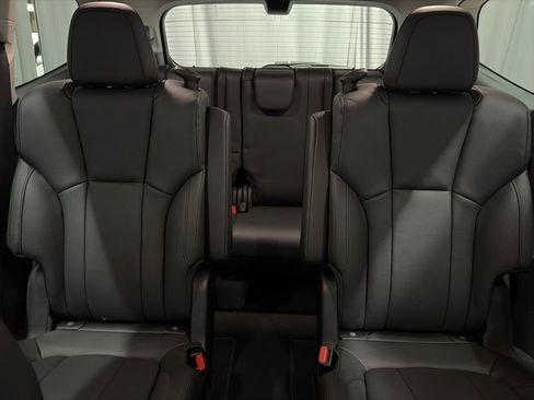 New 2026 Subaru Ascent Bronze Edition image 16