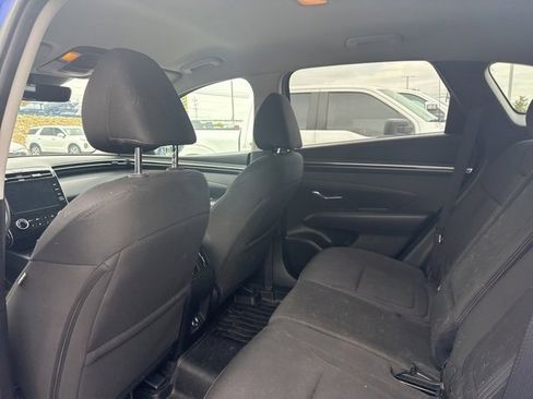 Certified 2023 Hyundai Tucson SEL image 6