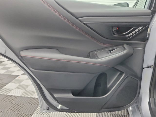 Used 2024 Subaru Legacy Sport AWD/4WD image 17