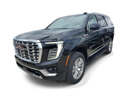 New 2026 GMC Yukon Denali
