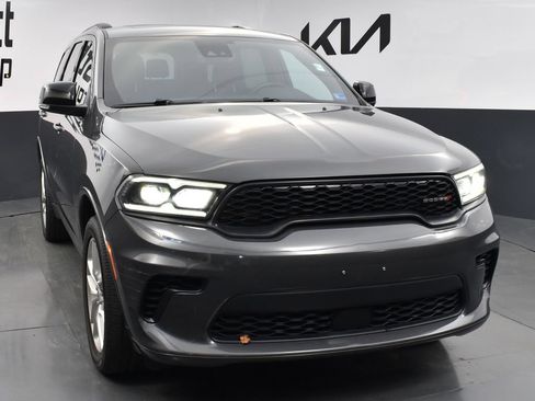 Used 2024 Dodge Durango GT AWD/4WD image 8