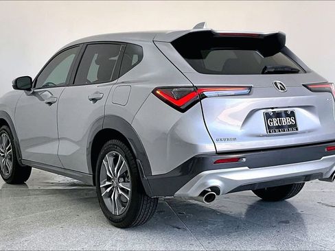 Certified 2025 Acura ADX Base image 2