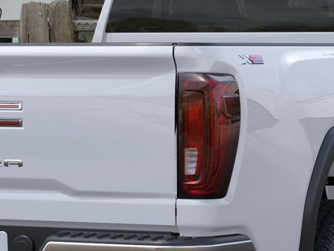 New 2026 GMC Sierra 2500 Pro AWD/4WD image 11