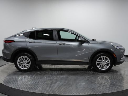 New 2026 Buick Envista Preferred w/ Convenience I Package image 9