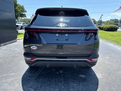 Used 2023 Hyundai Tucson SEL w/ Convenience Package FWD image 26