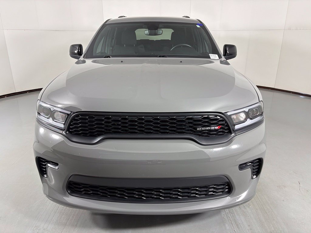Used 2025 Dodge Durango GT w/ Blacktop Package RWD image 3