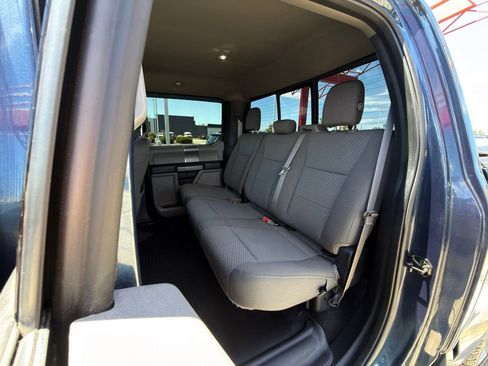 Used 2019 Ford F150 XLT w/ Equipment Group 302A Luxury AWD/4WD image 24