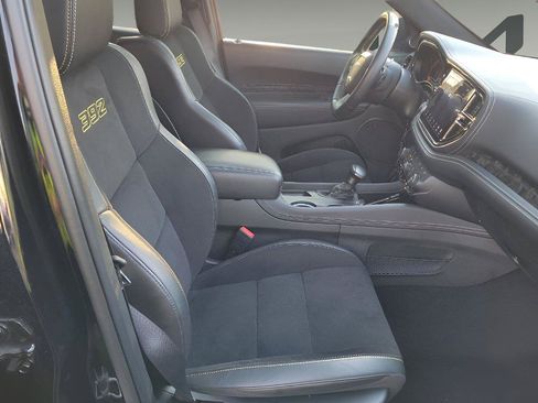 Used 2024 Dodge Durango SRT AWD/4WD image 13