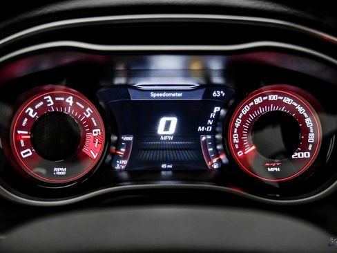 Used 2018 Dodge Challenger SRT Demon image 81