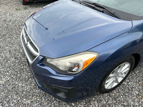 Used 2013 Subaru Impreza 2.0i Premium w/ All-Weather Pkg AWD/4WD image 32