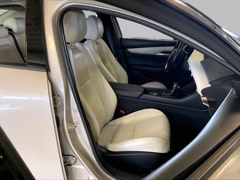 Used 2023 MAZDA MAZDA3 s AWD/4WD image 8