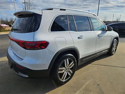Used 2023 Mercedes-Benz EQB 250+ EQB 250+ w/ Exclusive Package image 8
