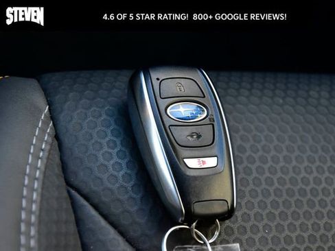 Used 2023 Subaru Forester Wilderness image 29