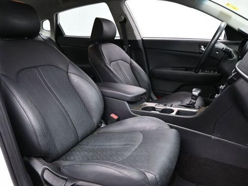 Used 2018 Kia Optima EX image 12