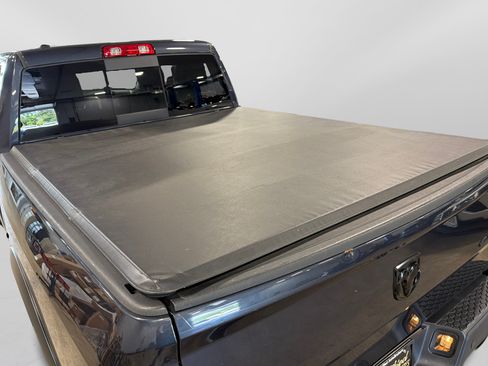 Used 2020 RAM 1500 Warlock w/ Trailer Tow Group AWD/4WD image 40