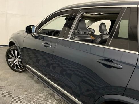 Certified 2024 Volvo XC90 B6 Plus image 35