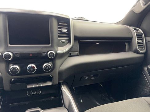 Used 2021 RAM 1500 Lone Star image 56