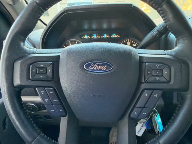 Used 2019 Ford F150 XLT w/ Equipment Group 302A Luxury RWD image 18